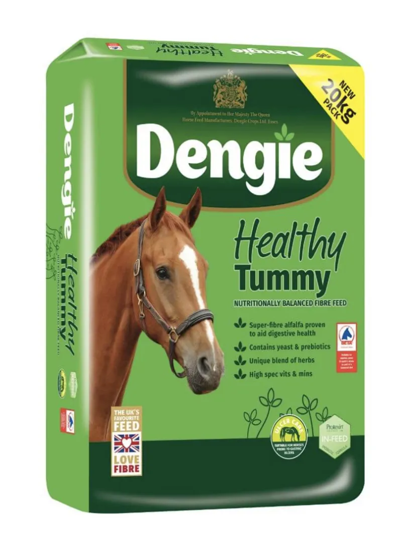 Dengie Healthy Tummy 20kg